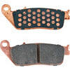 Brake pads EBC Brakes FA226HH