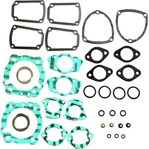 Kit junta superior Ducati Coppie Coniche 900cc Athena