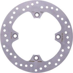 Brake disc EBC Brakes MD6075D