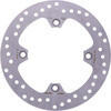 Brake disc EBC Brakes MD6075D