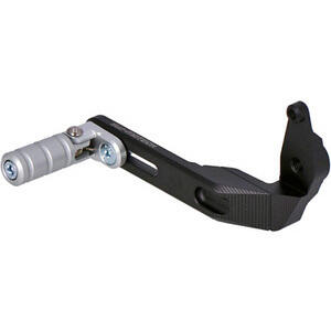 Footpeg pedal Ducati Streetfighter V4 gear SW-Motech