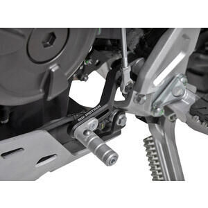 Pedal reposapiés Yamaha XTZ 700 Tenerè marcha SW-Motech