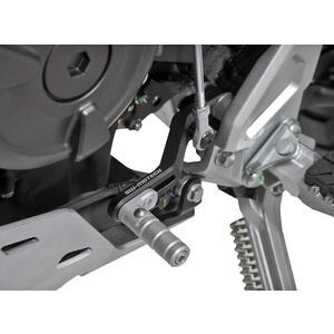 Leva comando pedane per Yamaha XTZ 700 Tenerè cambio SW-Motech