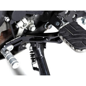 Pedal reposapiés Suzuki DL 1000 \'14- marcha SW-Motech
