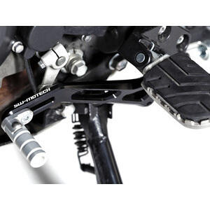 Pedal reposapiés Suzuki DL 1000 '14- marcha SW-Motech