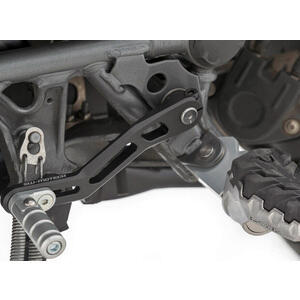 Fußrastenhebel BMW R 1200 GS -\'13 Getriebe SW-Motech