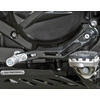 Footpeg pedal BMW F 650 GS '08- gear SW-Motech