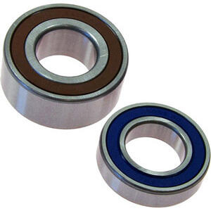 Wheel bearing kit All Balls 25-1675