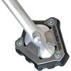 Base cavalletto laterale per Triumph Scrambler 1200 SW-Motech