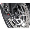 Frame crash pad BMW G 310 fork slider SW-Motech - Pictures 2