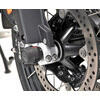 Paratelaio per BMW F 900 tamponi forcella SW-Motech - Foto 2