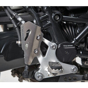 Protección cilindro maestro de freno BMW R 9T trasero SW-Motech