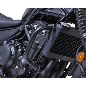 Crashbar Honda CMX 500 Rebel SW-Motech noir