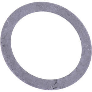 Exhaust pipe gasket 38.5x50x1mm cylinder head Athena