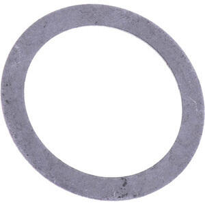 Krümmerdichtung 38.5x50x1mm zylinder kopf Athena