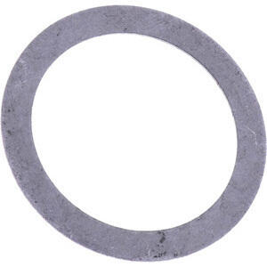 Exhaust pipe gasket 37.5x44.5x1mm cylinder head Athena