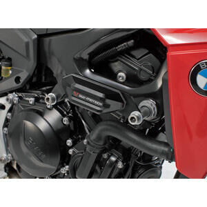 Protector de chasis BMW F 900 R SW-Motech