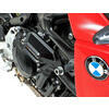 Sturzpads BMW F 900 R SW-Motech - Bilder 2