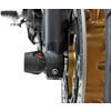 Sturzpads Kawasaki Z 650 Gabel schieber SW-Motech - Bilder 3