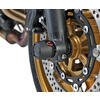 Sturzpads Kawasaki Z 650 Gabel schieber SW-Motech - Bilder 2