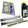 Kit de ajuste de altura BMW K 75 '92- Hyperpro delantero -25mm - Fotos 2