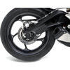 Sturzpads Husqvarna Nuda 900 Schwingen schieber SW-Motech - Bilder 3
