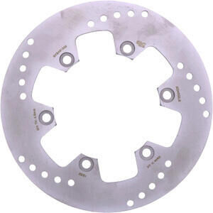 Brake disc EBC Brakes MD4002LS