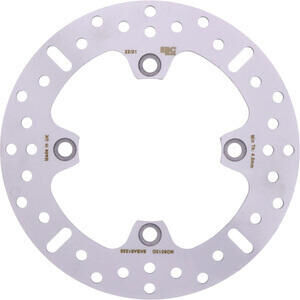 Brake disc EBC Brakes MD6013D