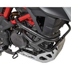 Crash bar BMW G 310 SW-Motech negro