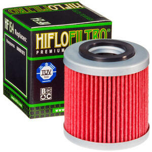 Ölfilter HiFlo HF154