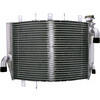 Engine cooler Kawasaki ZX-6R '05-'06 water