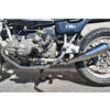 Système d'échappement BMW R 100 R Mass Cafe Racer Curve 2-1 - Photos 2