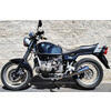 Impianto di scarico per BMW R 100 R Mass Cafe Racer Curve 2-1
