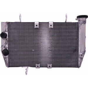 Refrigerador motor Ducati Multistrada \'15- agua