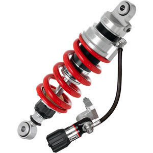 Rear damper Triumph Trident 660 YSS MZ-Plus