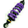 Rear damper Yamaha MT-09 '21- Hyperpro 460 - Pictures 2