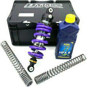 Kit de suspension BMW G 310 GS Hyperpro Streetbox