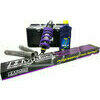 Suspension upgrade kit BMW G 310 R Hyperpro Streetbox - Pictures 3
