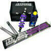 Suspension upgrade kit Yamaha YZF-R3 Hyperpro Streetbox - Pictures 5