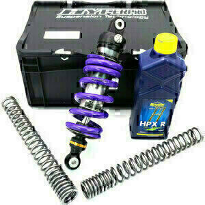 Kit de suspension Yamaha YZF-R 125 - \'13 Hyperpro Streetbox