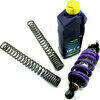 Suspension upgrade kit Yamaha YZF-R 125 -'13 Hyperpro Streetbox - Pictures 4