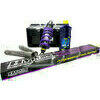 Suspension upgrade kit Yamaha YZF-R 125 -'13 Hyperpro Streetbox - Pictures 3