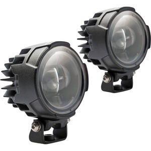 Faro supplementare led SW-Motech EVO kit abbaglianti