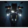 Faro supplementare led SW-Motech EVO kit abbaglianti - Foto 2
