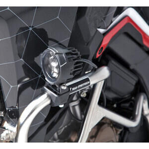 Kit de montaje de focos SW-Motech EVO universal