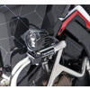Supporto fari supplementari SW-Motech EVO kit universale