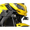 Spotlight mounting kit Kawasaki KLE 650 Versys '15-'21 SW-Motech EVO