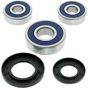 Wheel bearing kit All Balls 25-1386