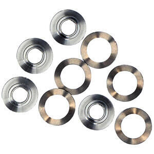 Brake disc floater kit Brembo BMW -\'07 4.5mm floating