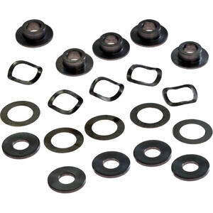 Kit disco de freno flotante TRW-Lucas BMW -\'07 4.5mm flotante